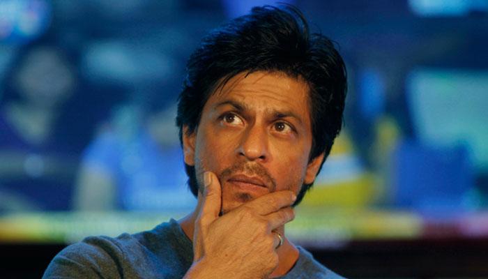 Shah Rukh Khan urges fans to vote