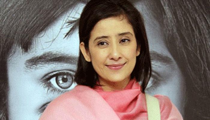 Manisha Koirala