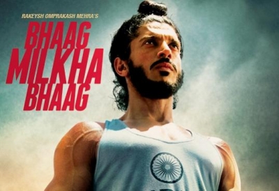 Bhaag Milkha Bhaag nominate for National Award