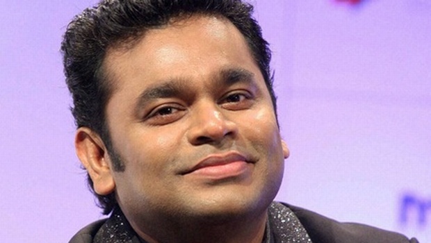 'Million Dollar Arm' soundtrack keeps A.R. Rahman busy