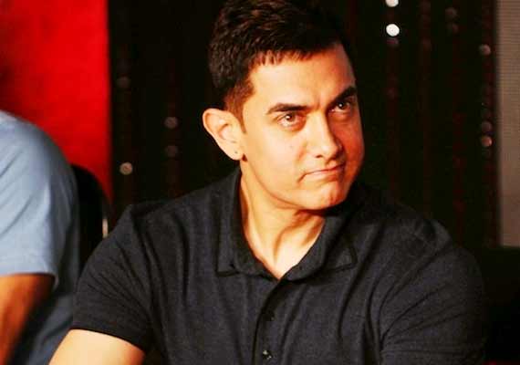 Aamir Khan