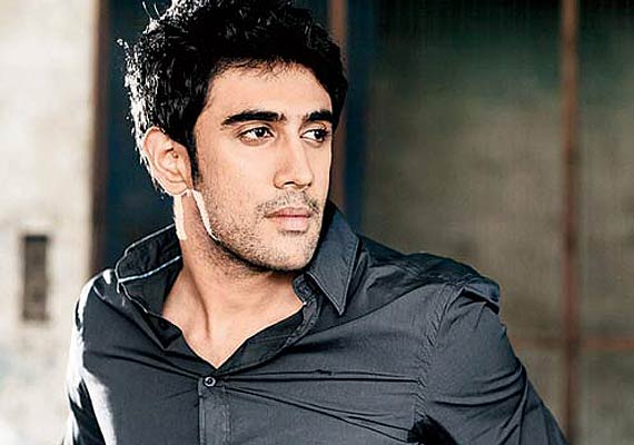 Amit Sadh