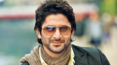 Arshad Warsi