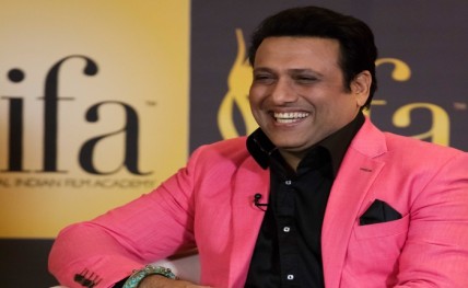 Govinda: I'll ask my wife before doing sex comedy