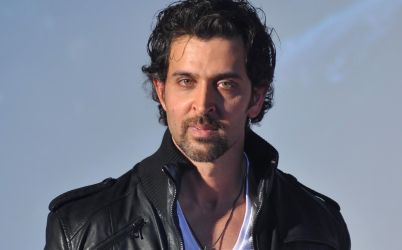Hrithik Roshan