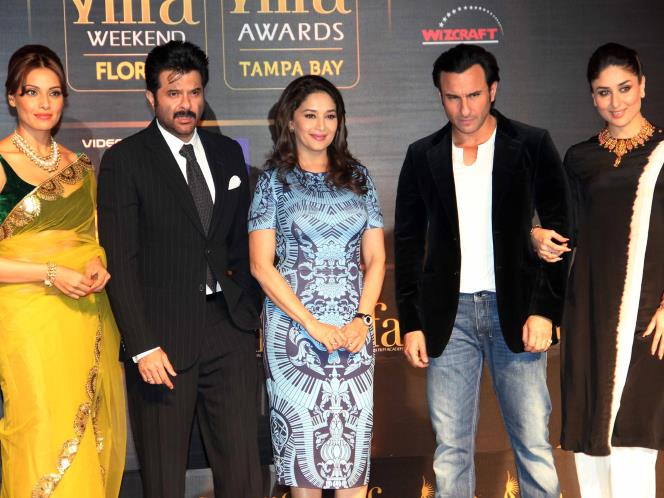IIFA debuts in US - set to enliven Tampa Bay with Bollywood stars