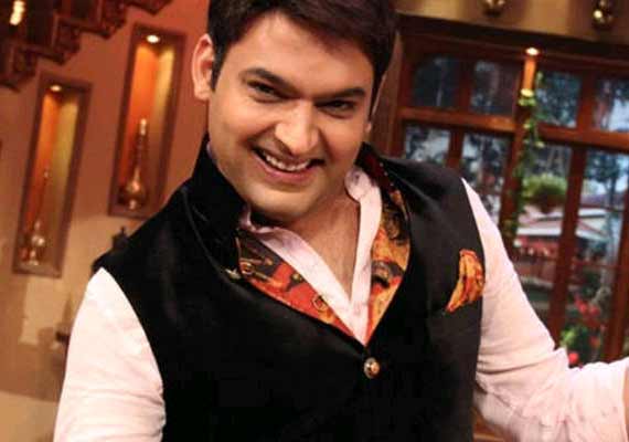 Kapil Sharma
