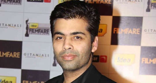 Karan Johar
