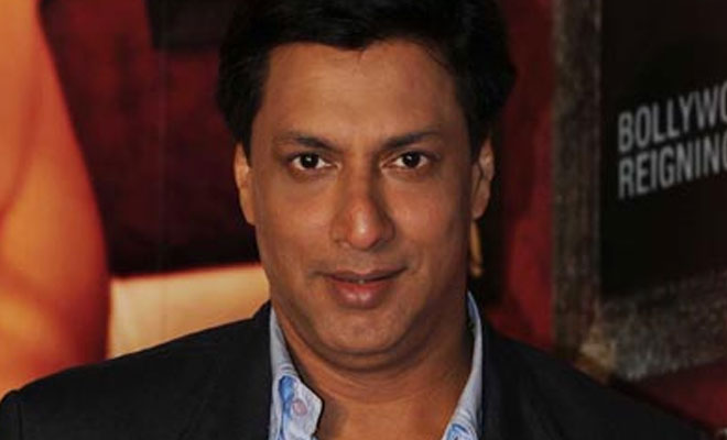 Madhur Bhandarkar
