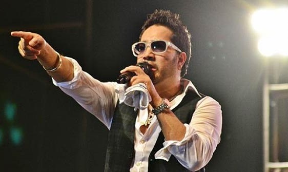 Mika Singh