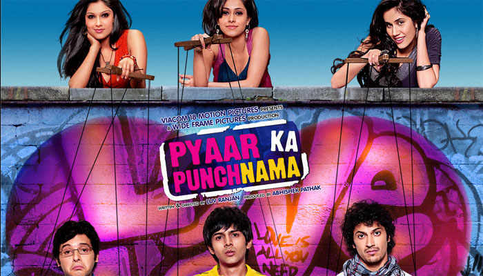 Pyaar Ka Punchnama