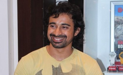 VJ Rannvijay marriage on Youtube