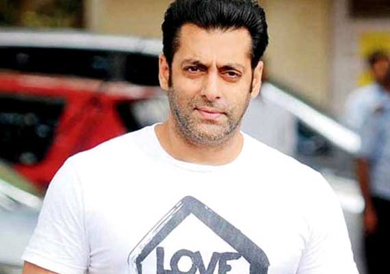 Salman Khan