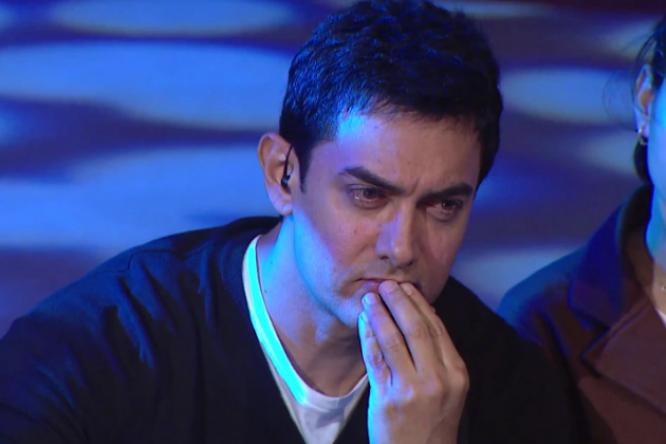 Aamir Khan: Voting important process of democracy, must vote