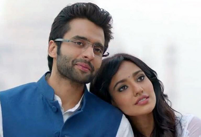 Jackky Bhagnani Dating Neha Sharma Of Youngistaan Bollywood Bubble