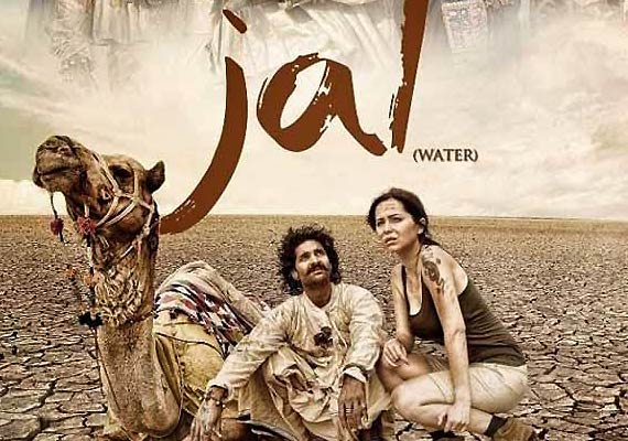 'Jal' bags National Award for best special effects