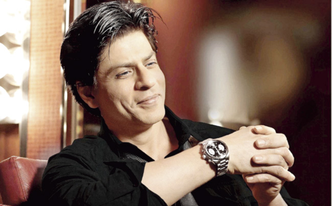 20 crore Ad deal for Shah Rukh Khan?