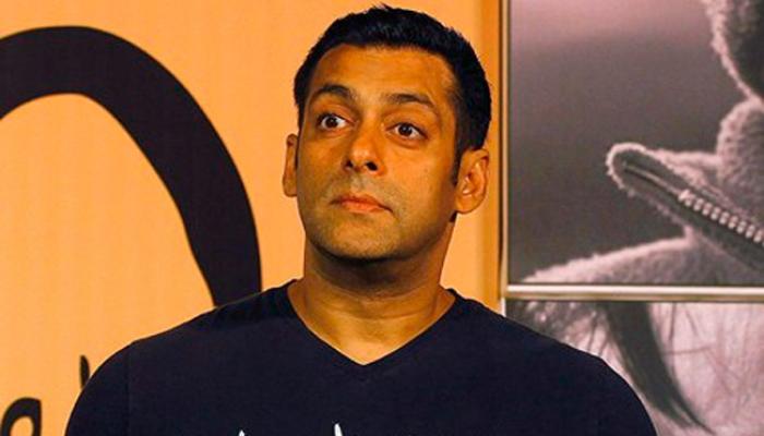 Breaking - Witness denies seeing Salman Khan consume alcohol