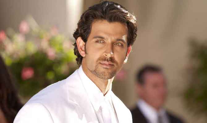 Hrithik Roshan Partied hard a day before filing divorce