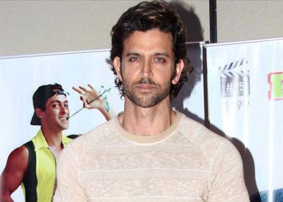 Hrithik Roshan's family depending on life coach