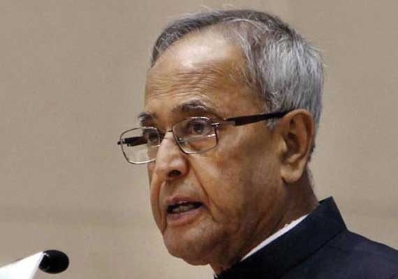 Pranab Mukherjee: Cinema a vehicle of influence, persuasion for youth