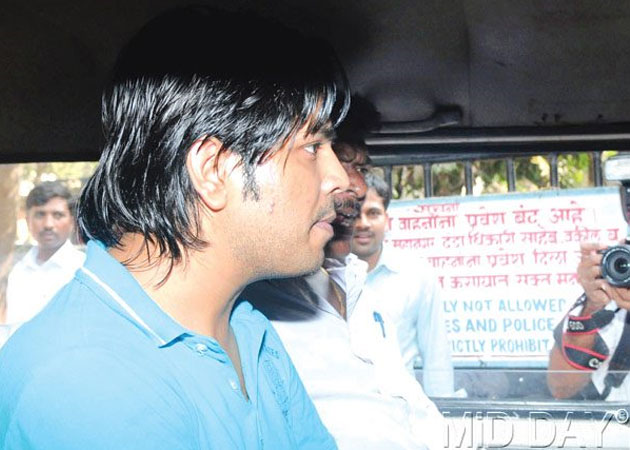 Bollywood singer Ankit Tiwari gets Bail in Rape case