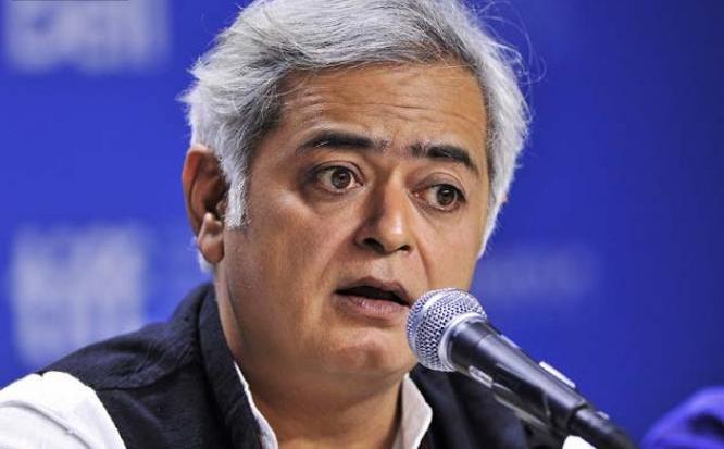 I'm disappointed: Hansal Mehta on BJP's victory