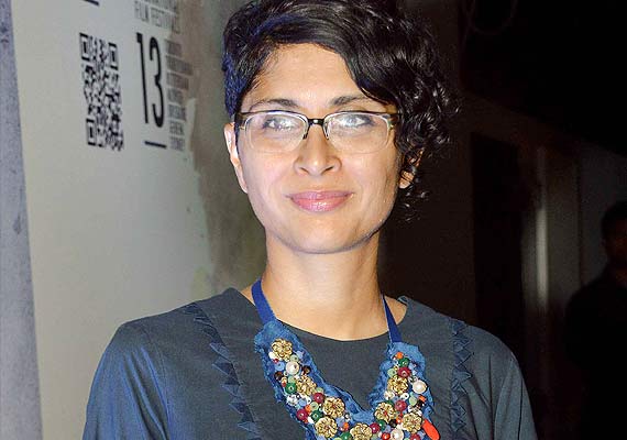 Kiran Rao: Audiences' appreciation more fulfilling than awards