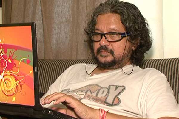 Amole Gupte loses father ahead of film's release