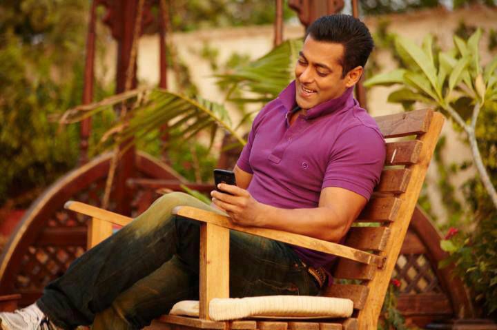 Yes after posting picture of himself and Partner Govinda on Twitter, today Salman...