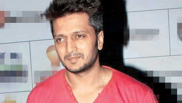 Riteish Deshmukh on back to back hits : Releases were not planned