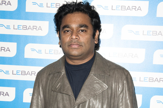 A R Rahman excited about Concert tonight