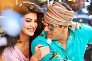 Trailer of Salman Khan & Jacqueline Fernandez Starrer ' KICK ' Movie