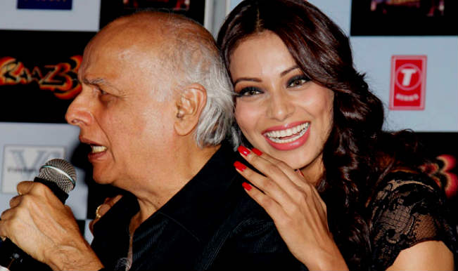 When Mahesh Bhatt acted as morale booster for Bipasha Basu