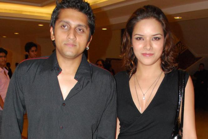 Mohit Suri : Udita Goswami wanted to be a rock star