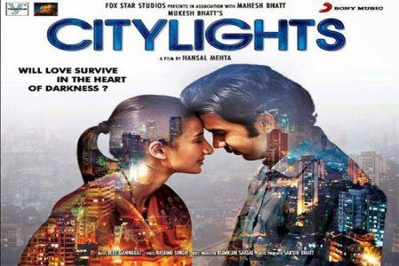 Patralekha dedicates 'Citylights' success to Bhatt and Mehta