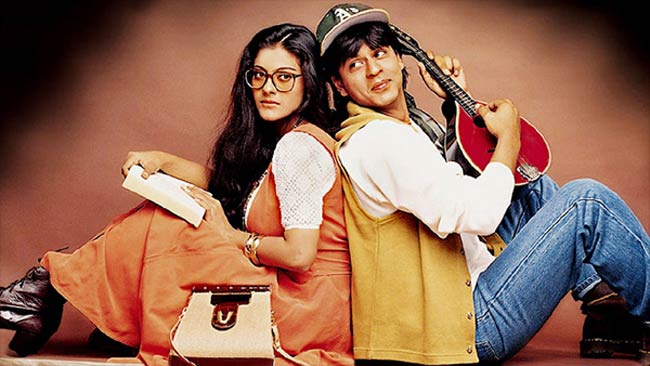 DDLJ to spread its magic once again