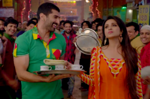 Video | Daawat-e-Ishq | Title Song