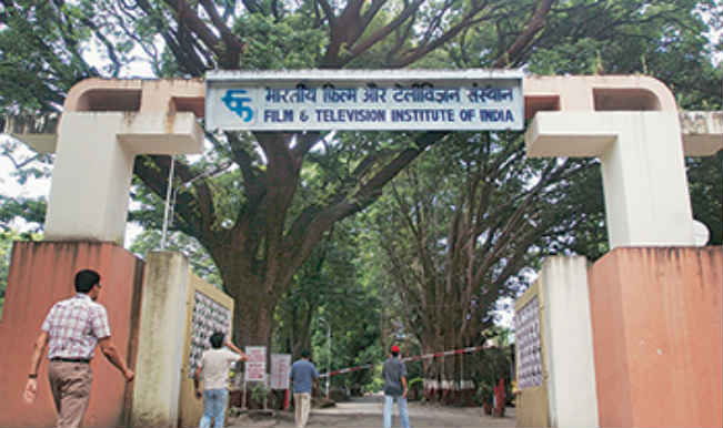 FTII, SRFTI to get institutes of national importance status