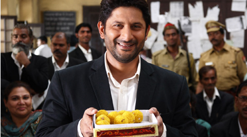 Fans demand 'Jolly LLB 2' from Arshad Warsi