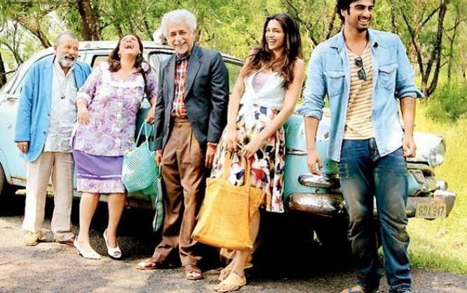 'Finding Fanny Fernandez' to Premiere 17 Days before release