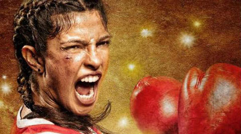 'Mary Kom' to have world premiere at TIFF