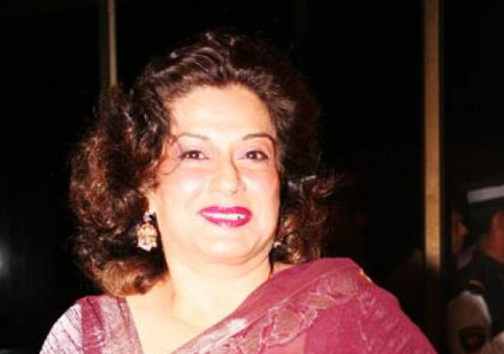 Moushumi Chatterjee to get Bengal's top cine award