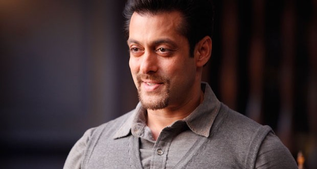 OMG -  Rs.150 crore 'Shuddhi' deal for Salman Khan?