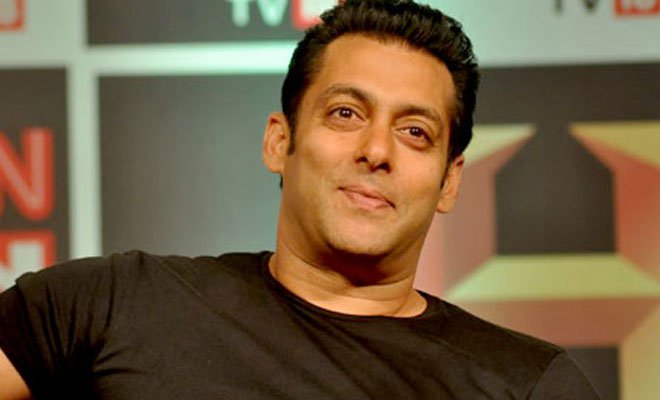 Salman Khan to hire personal photographers