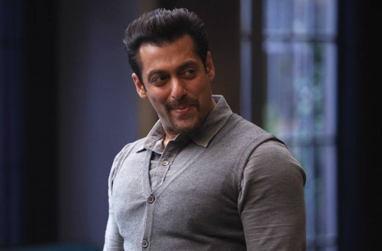 Salman Khan:No formula of making superhit movie