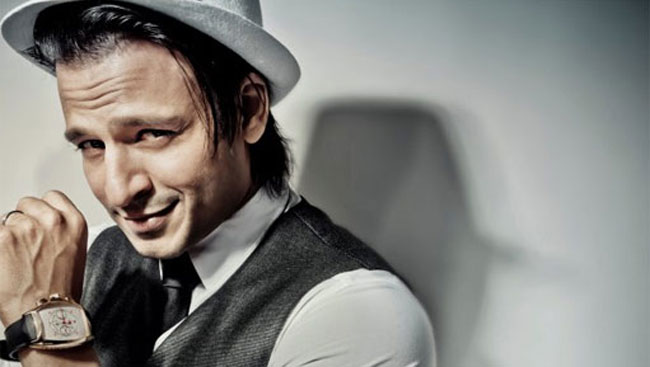Vivek Oberoi returns to YRF after 12 years for 'Bank Chor'
