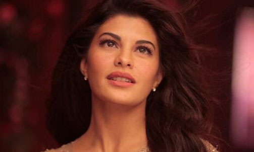 What scared Jacqueline Fernandez the most in 'Kick'?