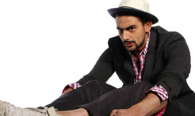When Arunoday almost axed Akshay Oberoi's head