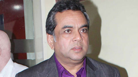 Paresh Rawal has no plans to spend crores to launch sons